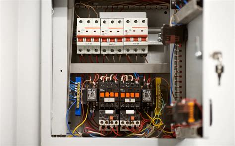 electrical db box types|db panels power distribution.